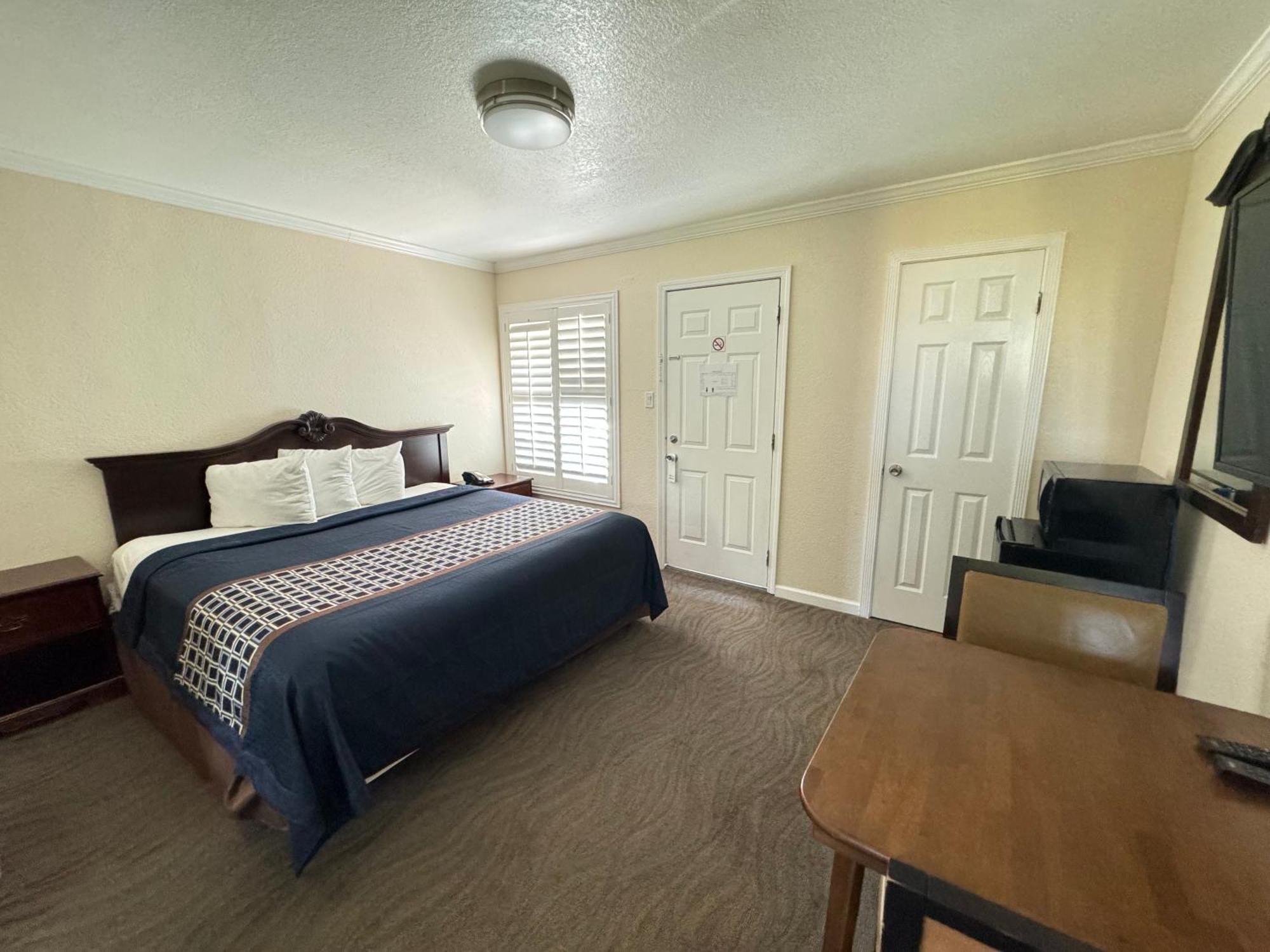 Tamalpais Motel Mill Valley Bagian luar foto