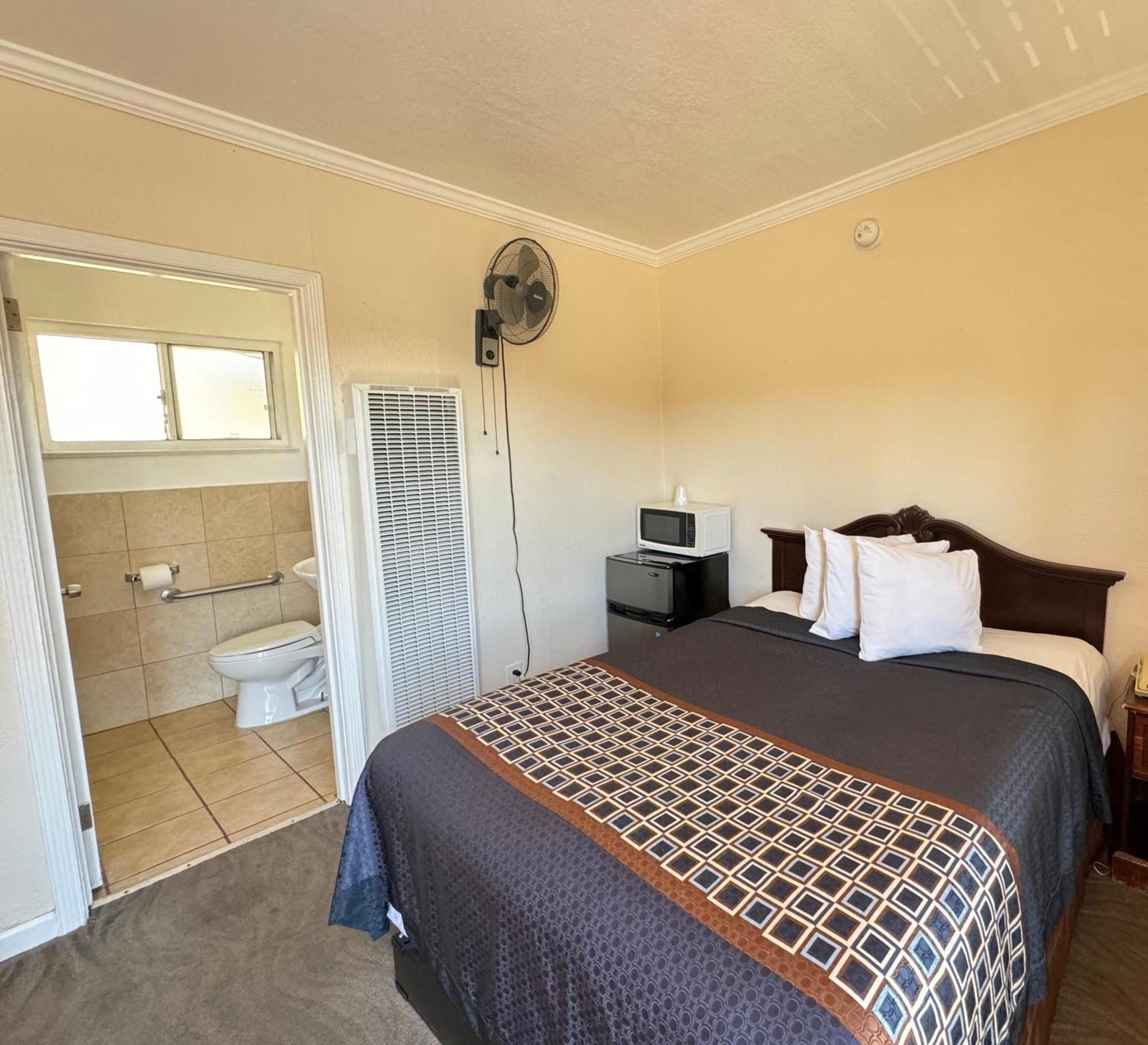 Tamalpais Motel Mill Valley Bagian luar foto