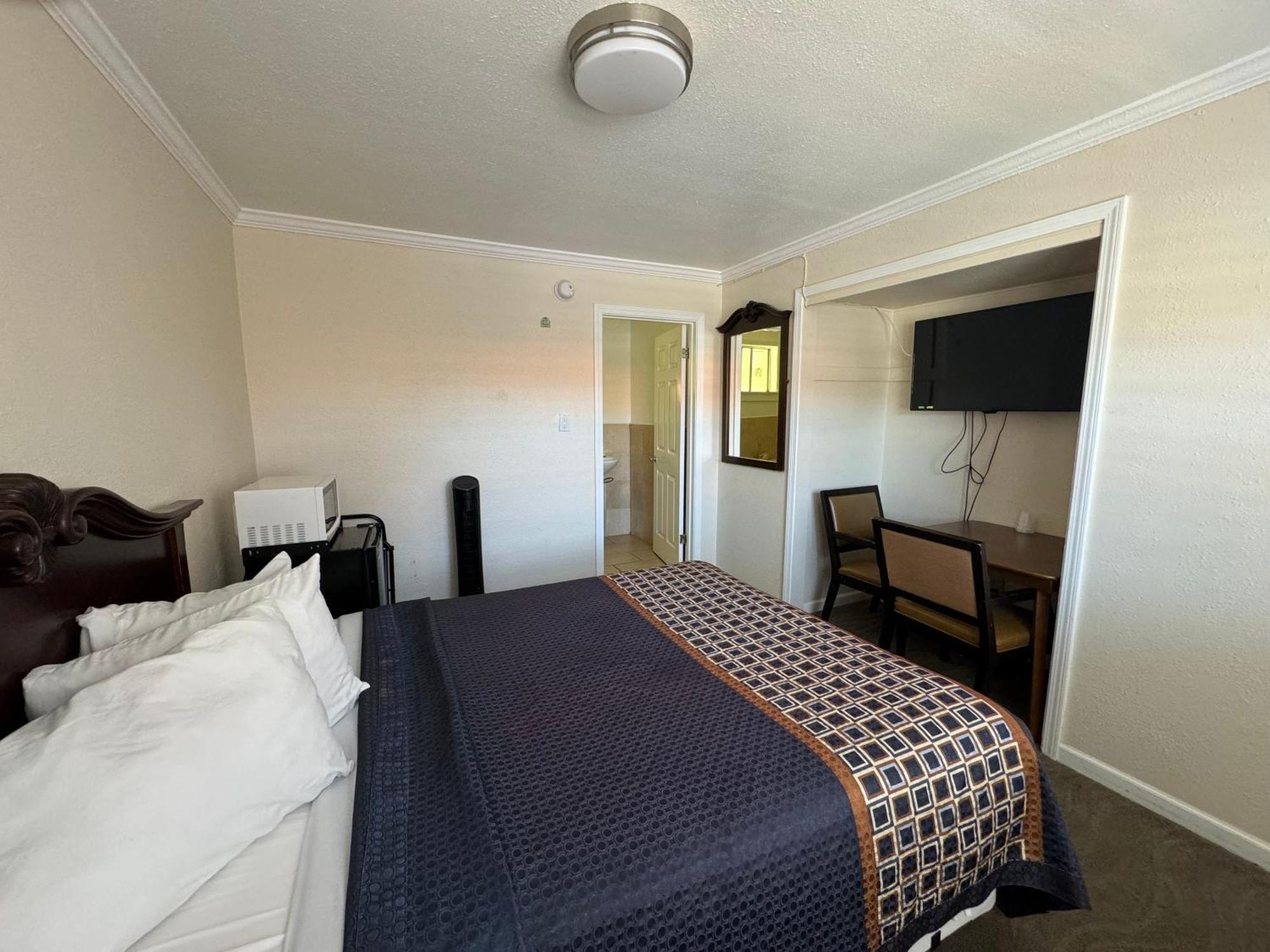 Tamalpais Motel Mill Valley Bagian luar foto
